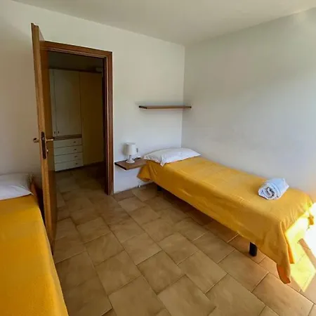 Holiday home La Terrazza Sul Limonta
