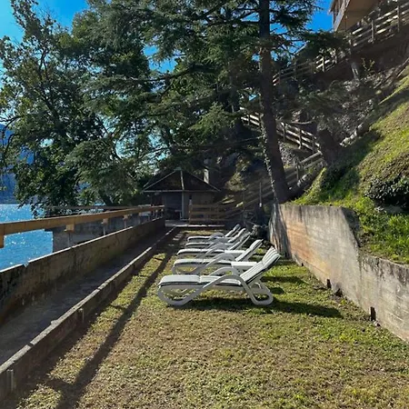 Holiday home La Terrazza Sul
