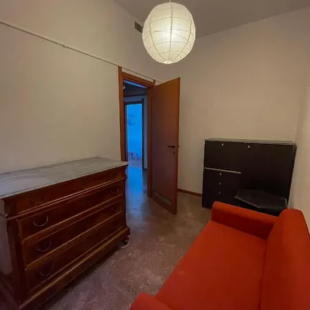 Holiday home La Terrazza Sul *