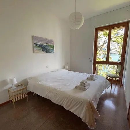 Holiday home La Terrazza Sul Limonta