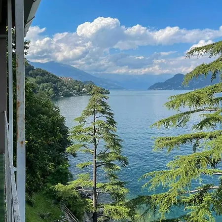 Holiday home La Terrazza Sul *