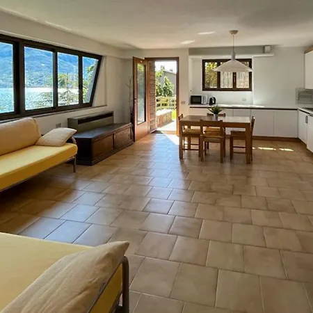 La Terrazza Sul