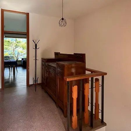 Holiday home La Terrazza Sul
