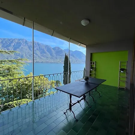 Holiday home La Terrazza Sul Limonta