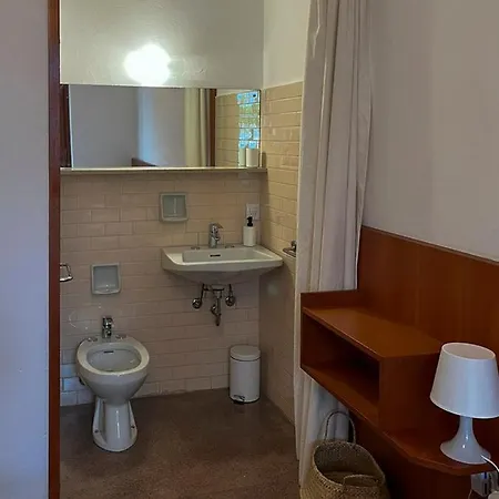 Holiday home La Terrazza Sul