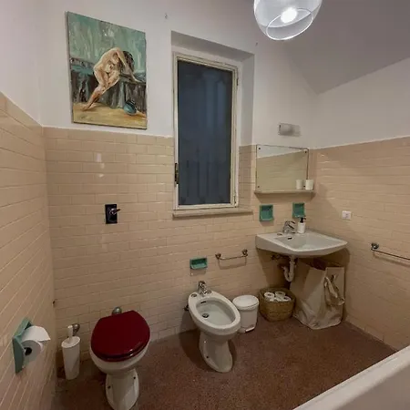 La Terrazza Sul *