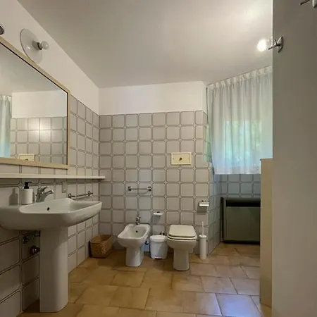 Holiday home La Terrazza Sul *
