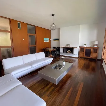 Holiday home La Terrazza Sul