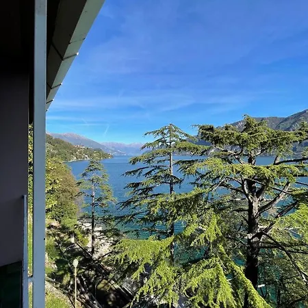 Holiday home La Terrazza Sul