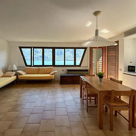 La Terrazza Sul Holiday home *