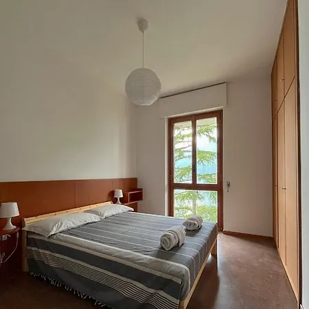La Terrazza Sul Holiday home