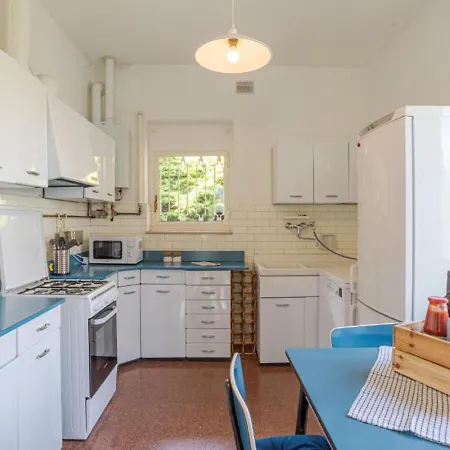 La Terrazza Sul Nyaraló *