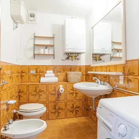 La Terrazza Sul * Limonta