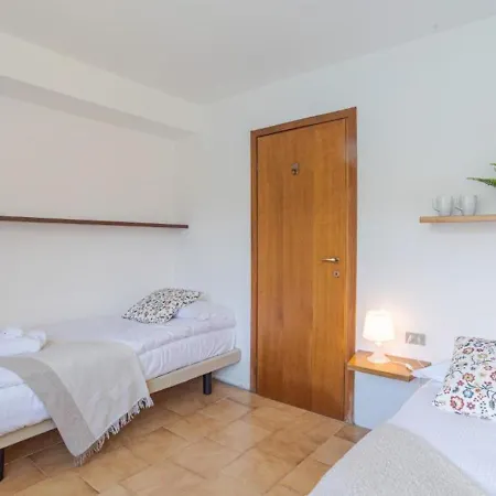 La Terrazza Sul Nyaraló