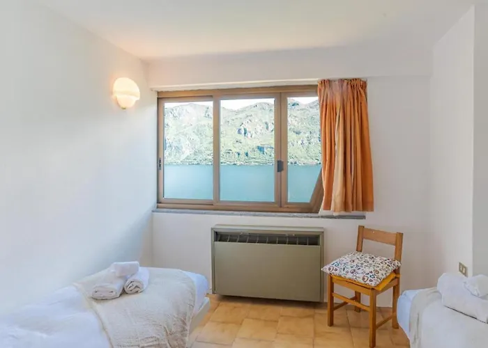 La Terrazza Sul *